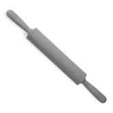 Homla Easy Cook Rolling Pin Grey 49X5 Cm